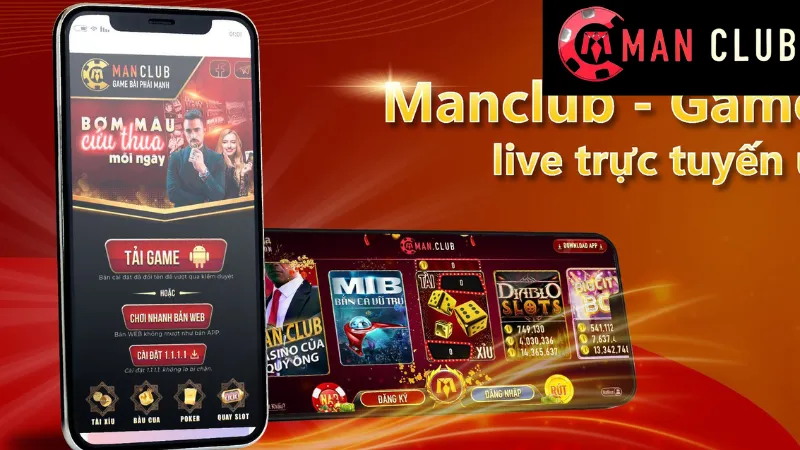 Tải App ManClub - Cách Tải Ứng Dụng ManClub Trên Điện Thoại 3 Hướng dẫn tải app ManClub trên thiết bị iOS