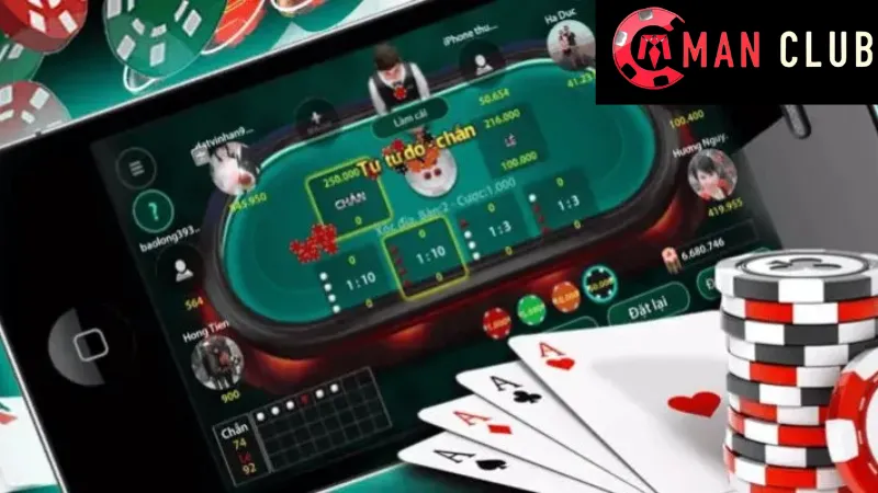 Tải App ManClub - Cách Tải Ứng Dụng ManClub Trên Điện Thoại 2 Các tính năng nổi bật của ManClub